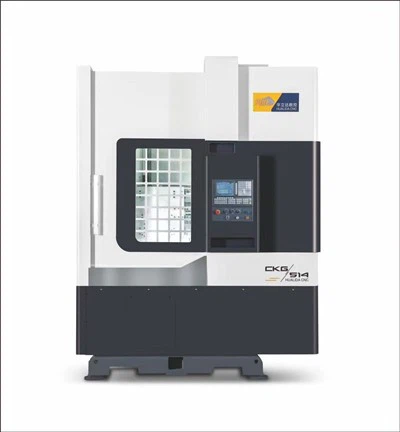 Gdje mogu kupiti CKG516 CNC vertikalni strug?